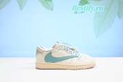 Travis Scott x Air Jordan 1 low DM7866-102 - 4