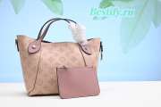 Louis Vuitton Mahina Hina PM Bag 23CM - 1