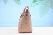 Louis Vuitton Mahina Hina PM Bag 23CM - 6