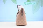 Louis Vuitton Mahina Hina PM Bag 23CM - 5