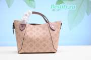 Louis Vuitton Mahina Hina PM Bag 23CM - 2