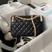 Chanel Flap Bag AS4289 23CM - 2