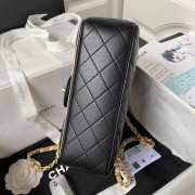 Chanel Flap Bag AS4289 23CM - 3