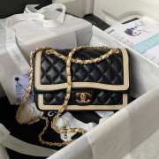 Chanel Flap Bag AS4289 23CM - 1