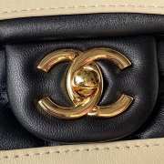 Chanel Flap Bag AS4289 23CM - 6