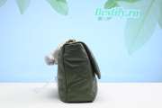 Chanel 19 Bag 26cm Green  - 3