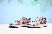 Nike SB Dunk Low Pro 'Paris' 308270-111  - 2