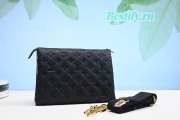 LV COUSSIN PM M57790 Black - 1