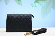 LV COUSSIN PM M57790 Black - 3