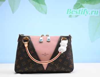 Louis Vuitton V Tote PM M43966