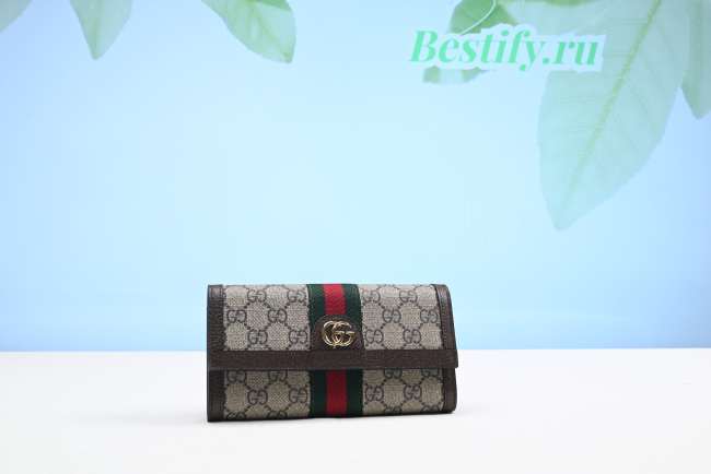 Gucci wallet 005 - 1