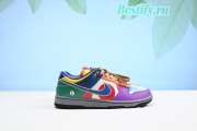 Nike Dunk SIBEYDUNK Low DH0952-100 - 4