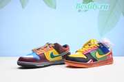 Nike Dunk SIBEYDUNK Low DH0952-100 - 3