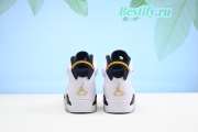 Air Jordan 6 Retro Yellow Ochre CT8529-170 - 6