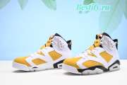 Air Jordan 6 Retro Yellow Ochre CT8529-170 - 5