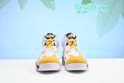 Air Jordan 6 Retro Yellow Ochre CT8529-170 - 4