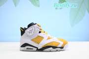 Air Jordan 6 Retro Yellow Ochre CT8529-170 - 3