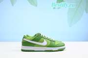 Nike Dunk Low Chlorophyll DJ6188-300 - 5