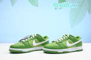 Nike Dunk Low Chlorophyll DJ6188-300 - 2