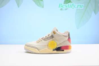 J Balvin x Air Jordan 3 FN0344-901 01