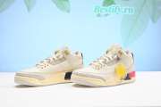 J Balvin x Air Jordan 3 FN0344-901 01 - 2