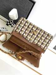 Chanel Flap Bag 20cm & 25cm 02 - 4