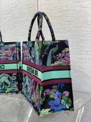 Dior Book Large Tote Bag 06 - 6