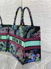 Dior Book Medium Tote Bag 06 - 2