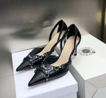 Dior High Heels in Black