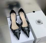 Dior High Heels in Black - 6