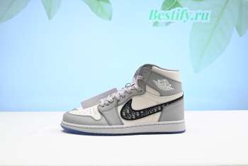 Jordan 1 Retro High D10r CN8607-002