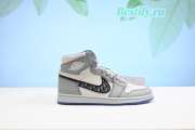 Jordan 1 Retro High D10r CN8607-002 - 5