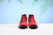 Jordan 9 Retro Chile Red CT8019-600 - 4