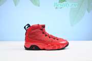 Jordan 9 Retro Chile Red CT8019-600 - 3