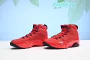 Jordan 9 Retro Chile Red CT8019-600 - 2