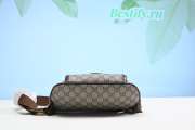 Gucci GG Large Belt Bag - 3