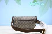 Gucci GG Large Belt Bag - 2