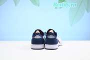 Eric Koston x Air Jordan 1 Low SB Midnight Navy CJ7891-400 - 6