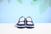 Eric Koston x Air Jordan 1 Low SB Midnight Navy CJ7891-400 - 5