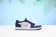 Eric Koston x Air Jordan 1 Low SB Midnight Navy CJ7891-400 - 3