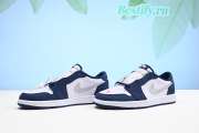 Eric Koston x Air Jordan 1 Low SB Midnight Navy CJ7891-400 - 2