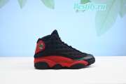 Air Jordan 13 Retro Bred (2017) 414571-004 - 3