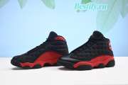 Air Jordan 13 Retro Bred (2017) 414571-004 - 6