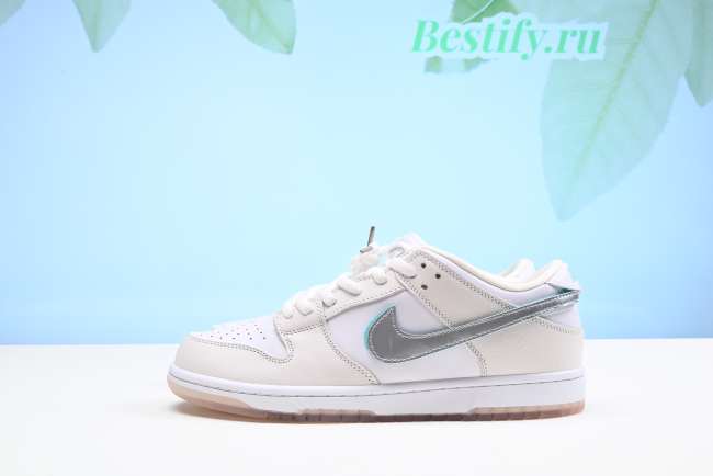 Nike Dunk Low PRO OG SB BV1310-100 - 1