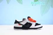 Nike TIGHTBOOTH x Dunk Low SB FD2629-100 - 2