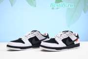 Nike TIGHTBOOTH x Dunk Low SB FD2629-100 - 3