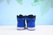 Air Jordan 1 Retro High OG Royal Reimagined DZ5485-042 - 6