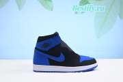 Air Jordan 1 Retro High OG Royal Reimagined DZ5485-042 - 5