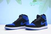 Air Jordan 1 Retro High OG Royal Reimagined DZ5485-042 - 3