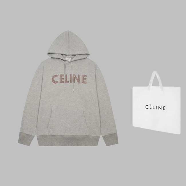 Celine Hoodie 002 - 1